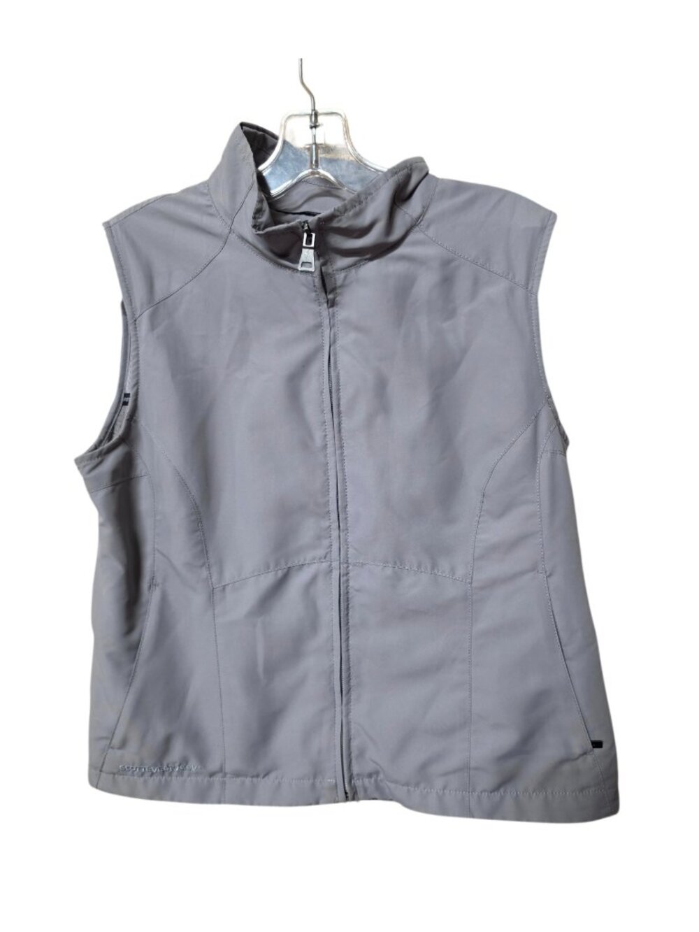 Men's Scottevest/SeV RFID Travel Vest